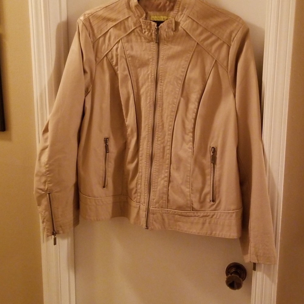 Jacket